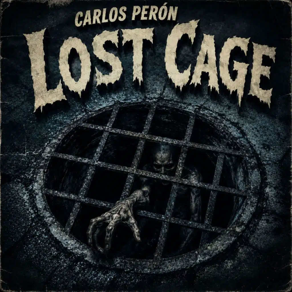 Lost Cage