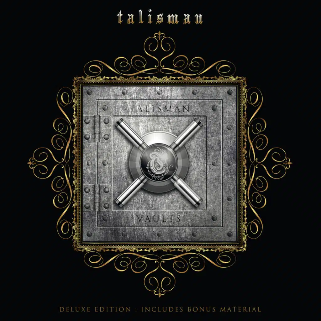 Vaults (Deluxe Edition)