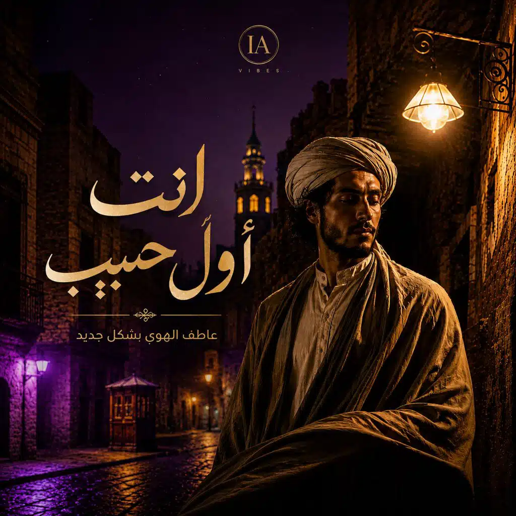 انت أول حبيب | Enta Awel Habib