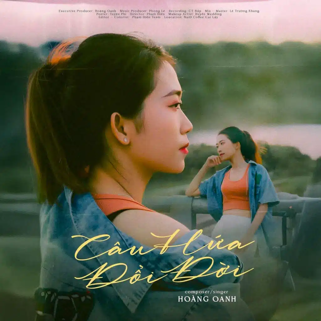 Câu Hứa Đổi Dời