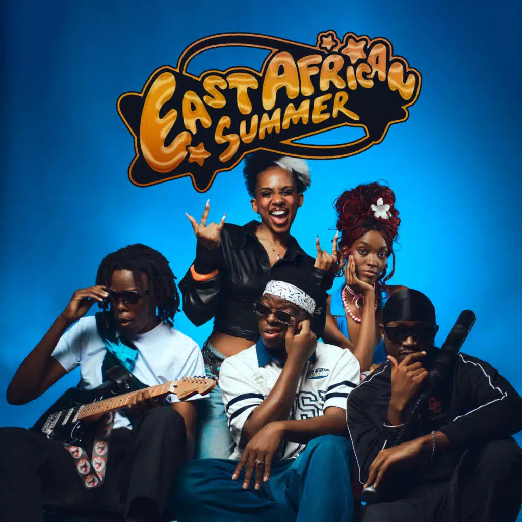 East African Summer