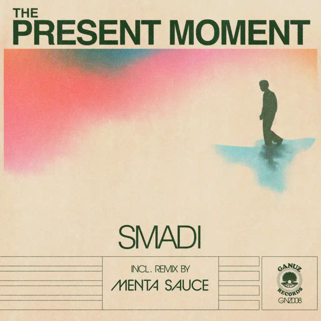 The Present Moment