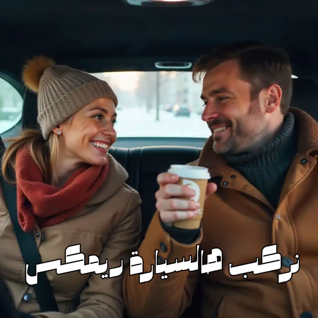Abu Ward Nerkab Hal Sayyara (Remix)