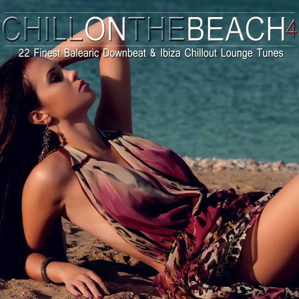 Time Is Moving (Chillout Lounge Mix)