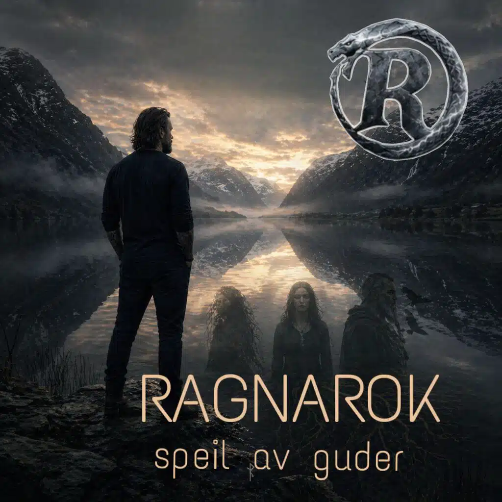 speil av guder