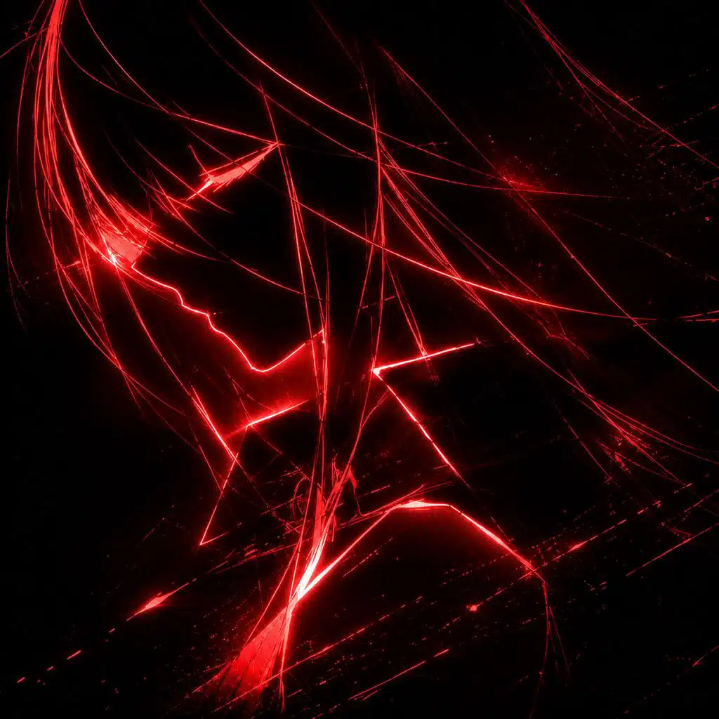 Red Ascendant