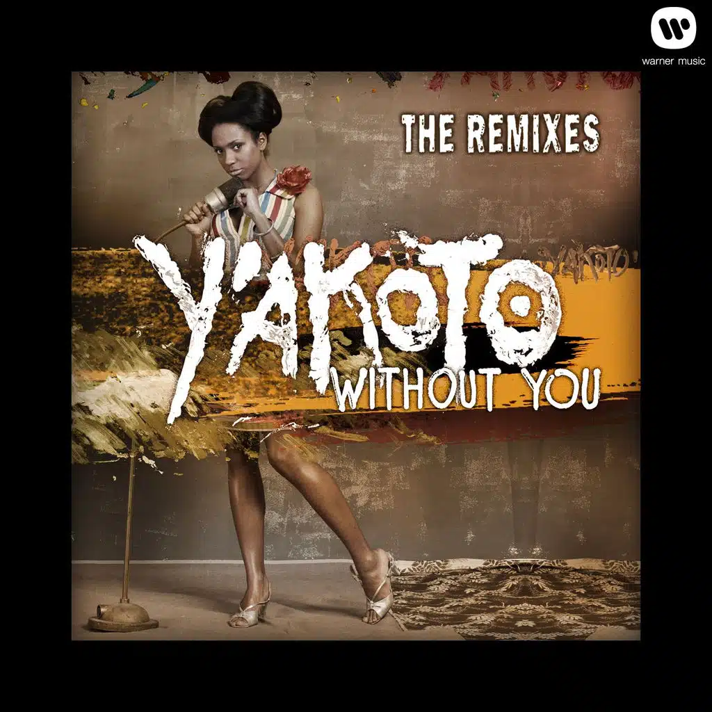 Without You (Sergio Fernandez A Little More Remix)
