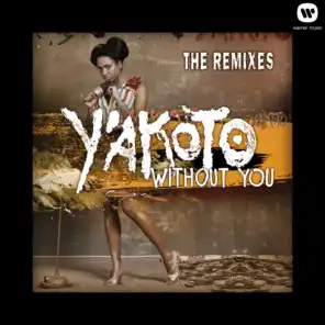Without You (The Remixes)