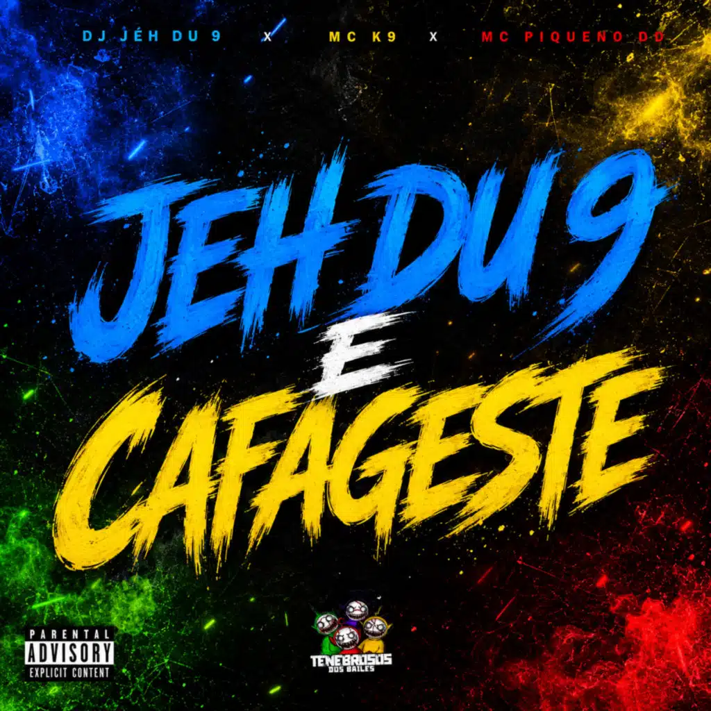 Jeh Du 9 e Cafageste