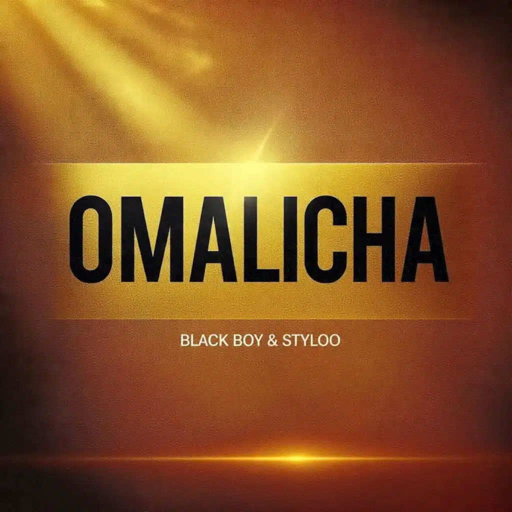 Omalicha