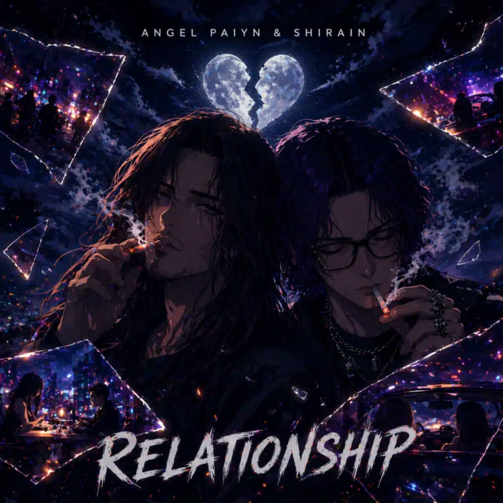 RELATIONSHIP