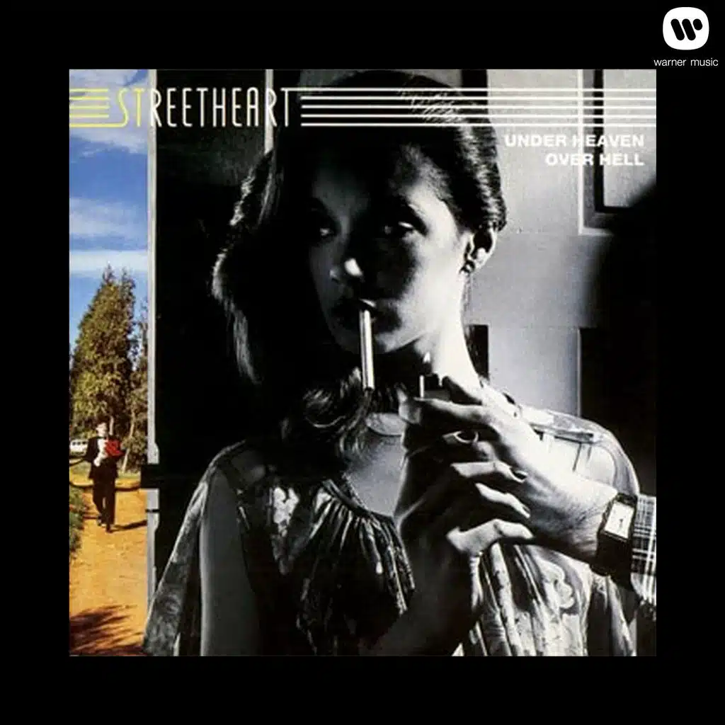 Under Heaven Over Hell