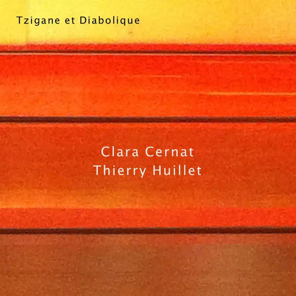 Tzigane et diabolique