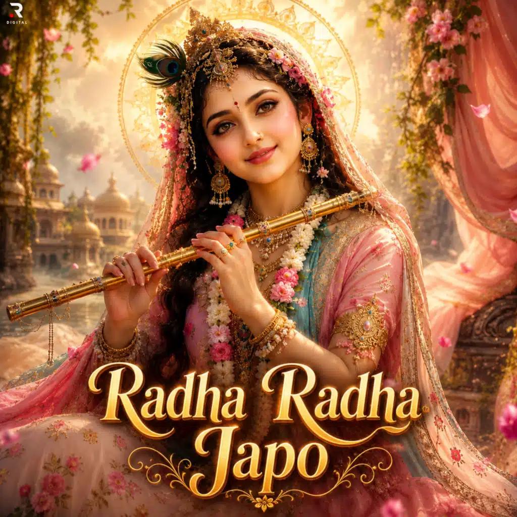 Radhe Radhe Japo