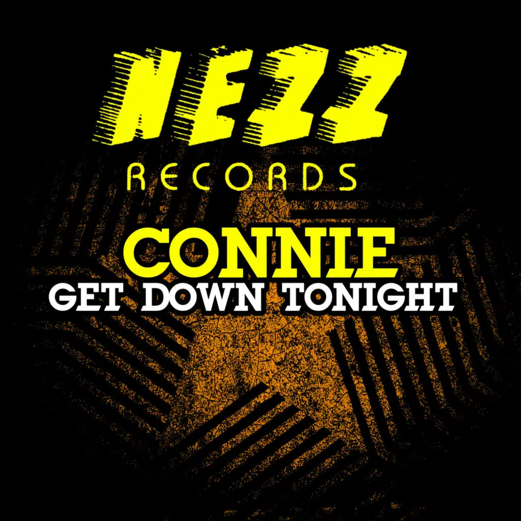Get Down Tonight