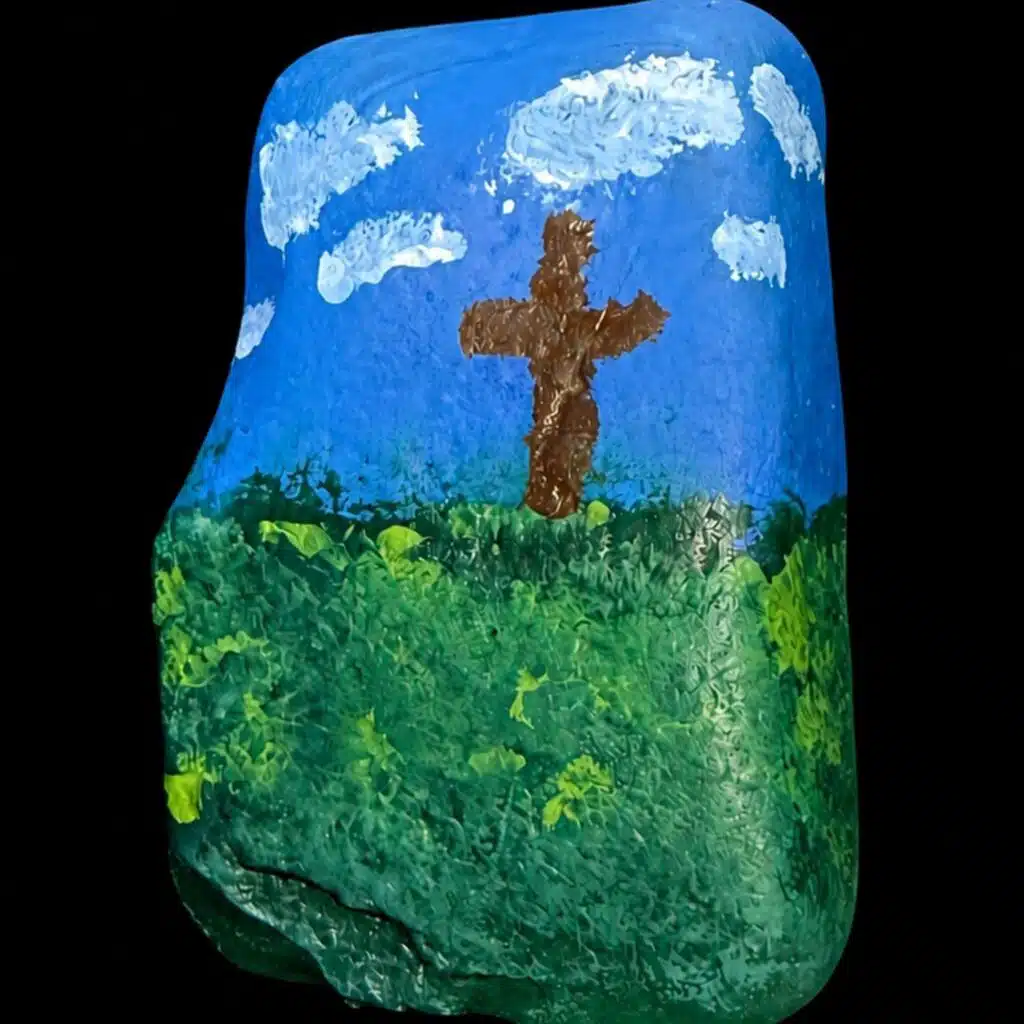 THE ROCK