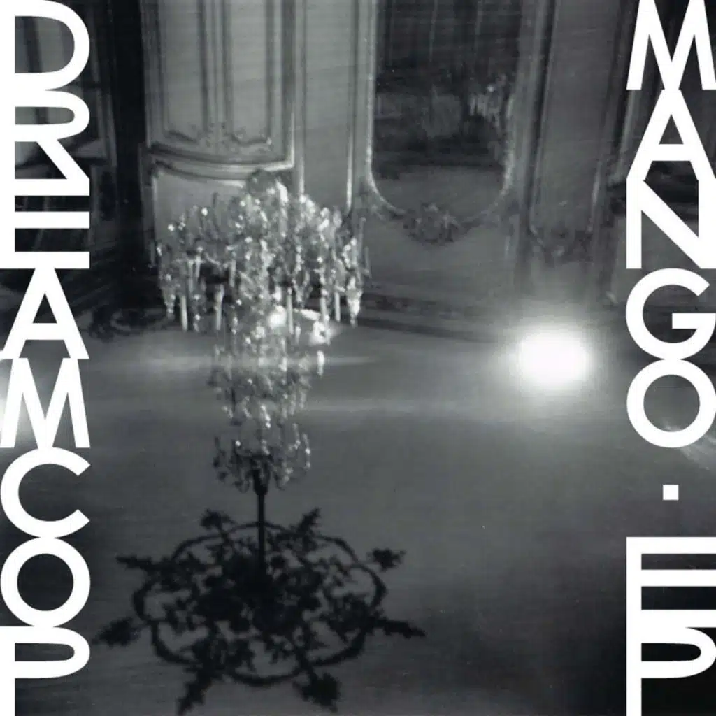 Mango EP