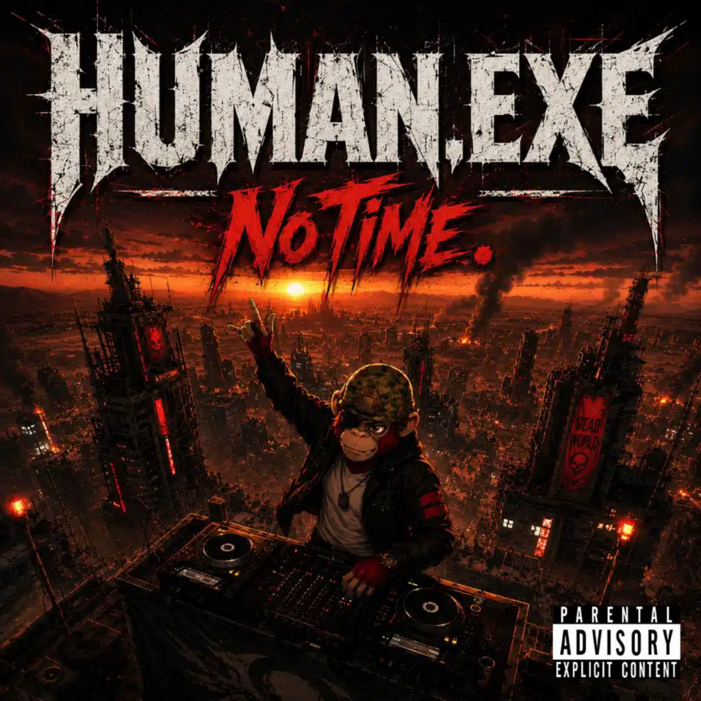 HUMANexe