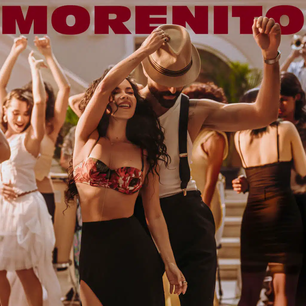 Morenito
