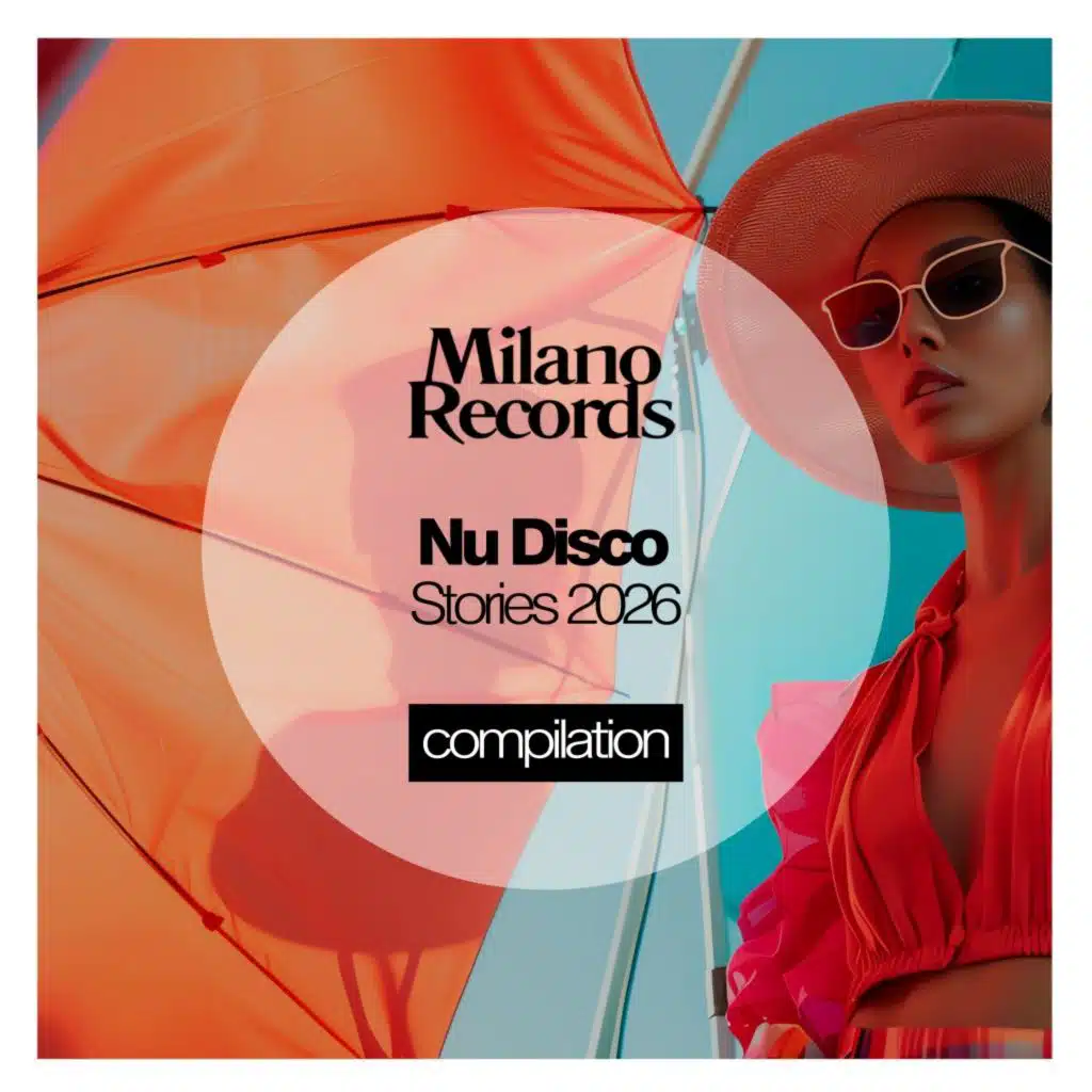 Nu Disco Stories 2026