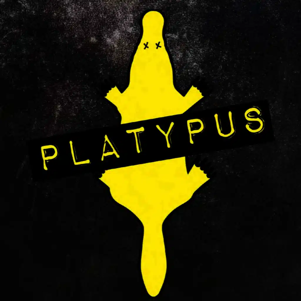 Platypus - EP