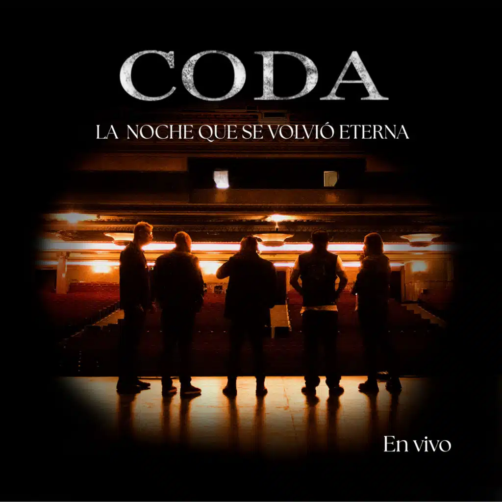 La Noche Que Se Volvió Eterna (En Vivo)