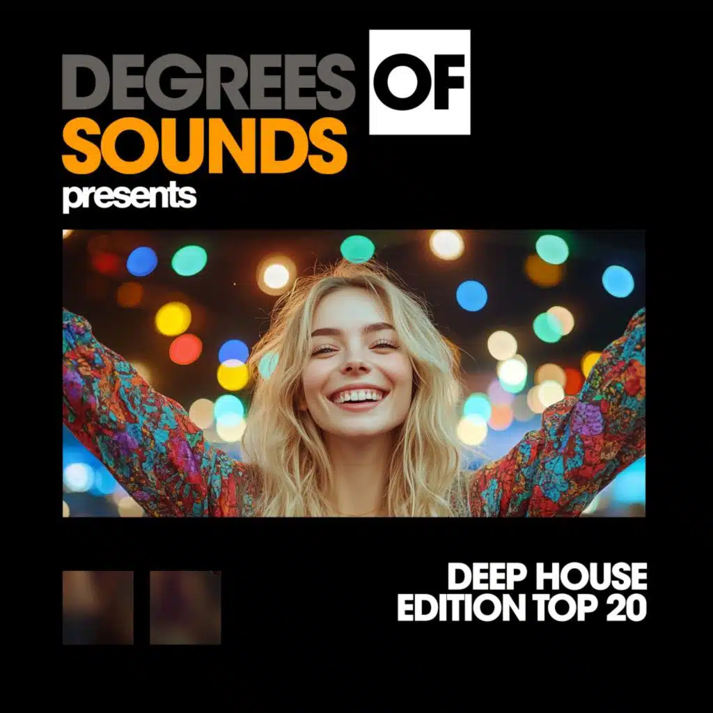 Deep House Culture Top 20