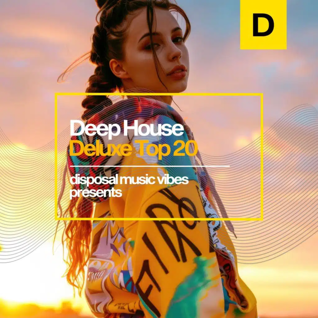 Deep House Deluxe Top 20