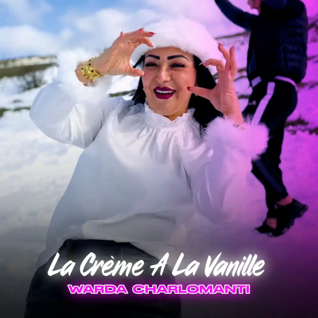 La Créme A La Vanille