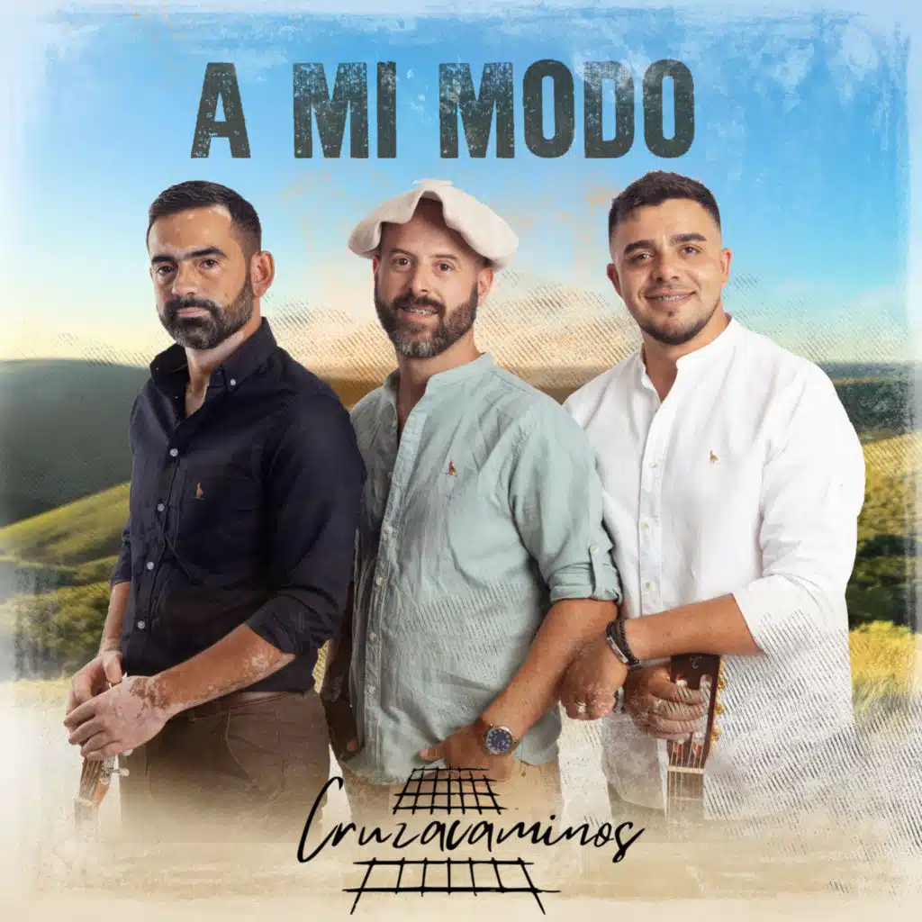 A Mi Modo