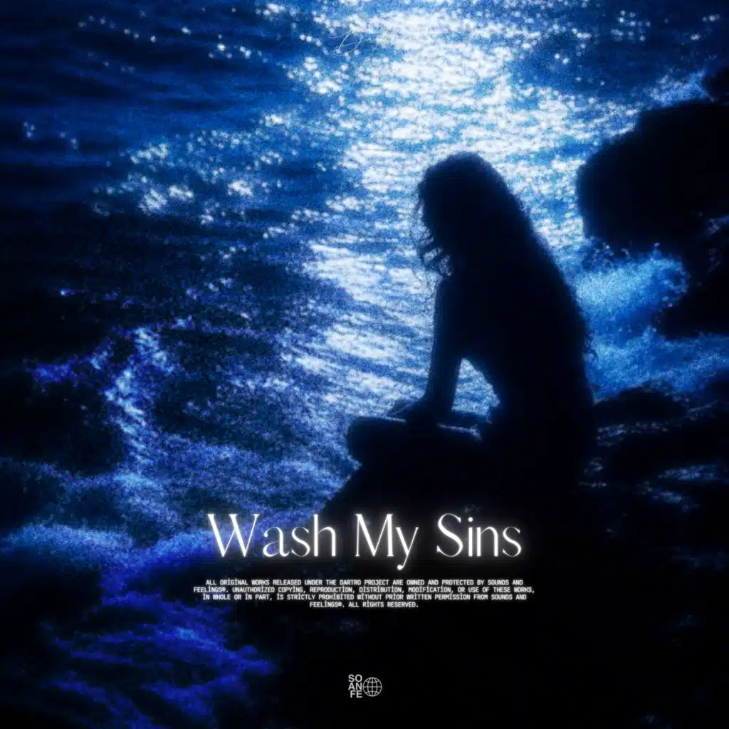 Wash My Sins