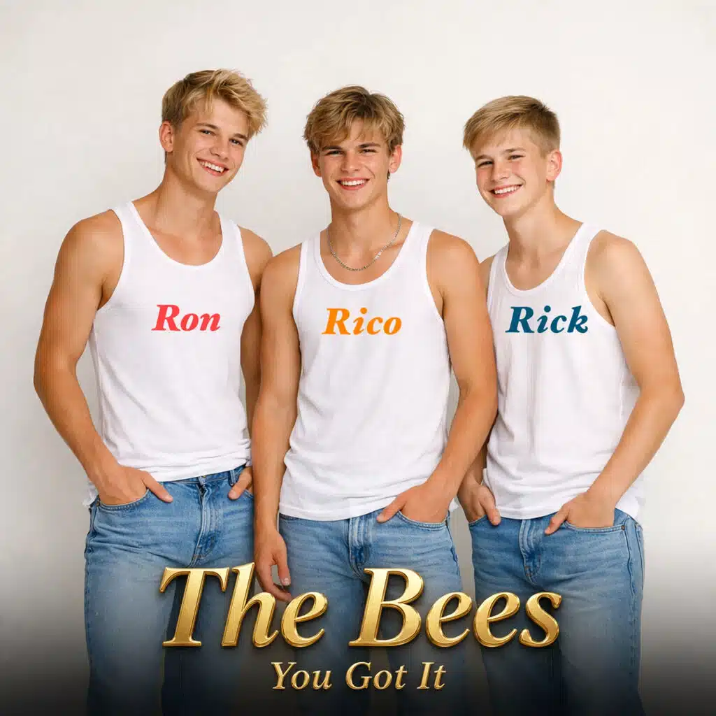 You Got It