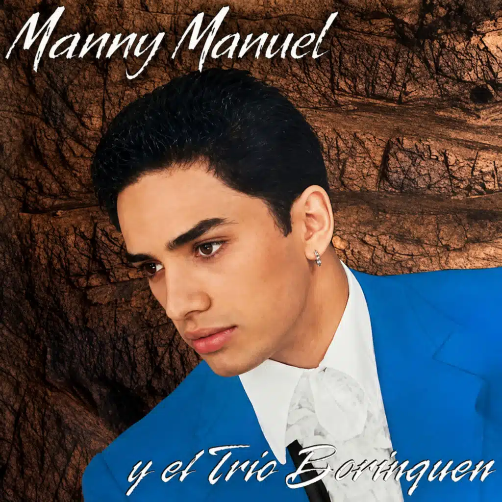 Manny Manuel y el Trío Borinquen