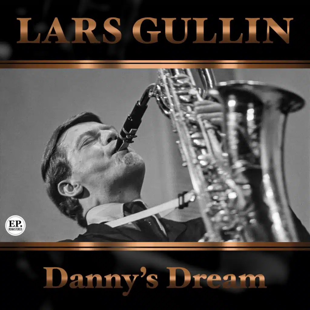 Danny's Dream (Remastered)