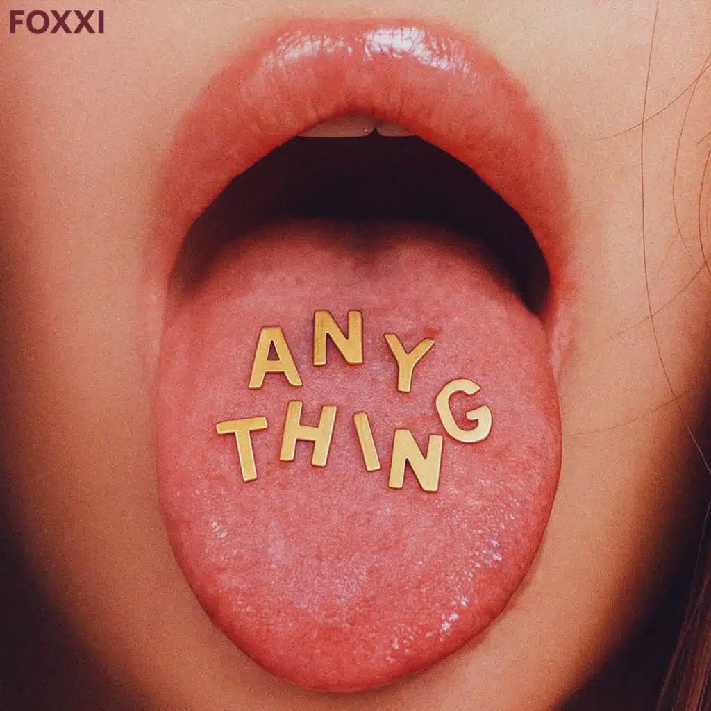Anything
