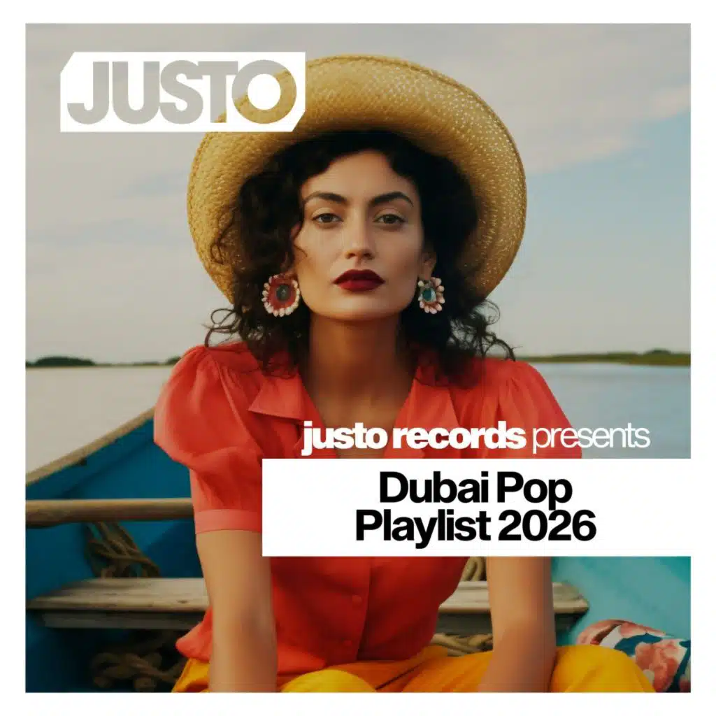 Dubai Pop Playlist 2026