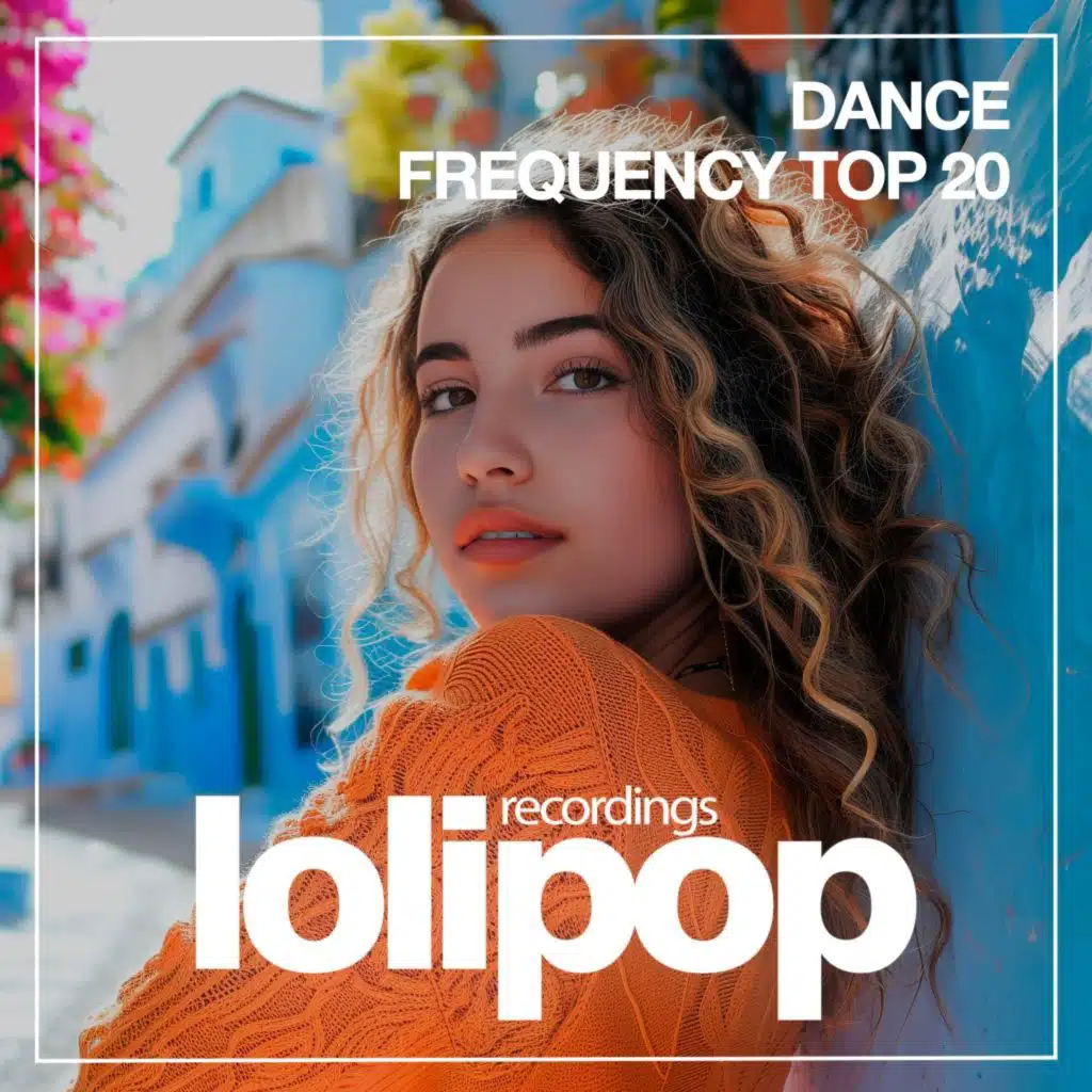 Dance Frequency Top 20