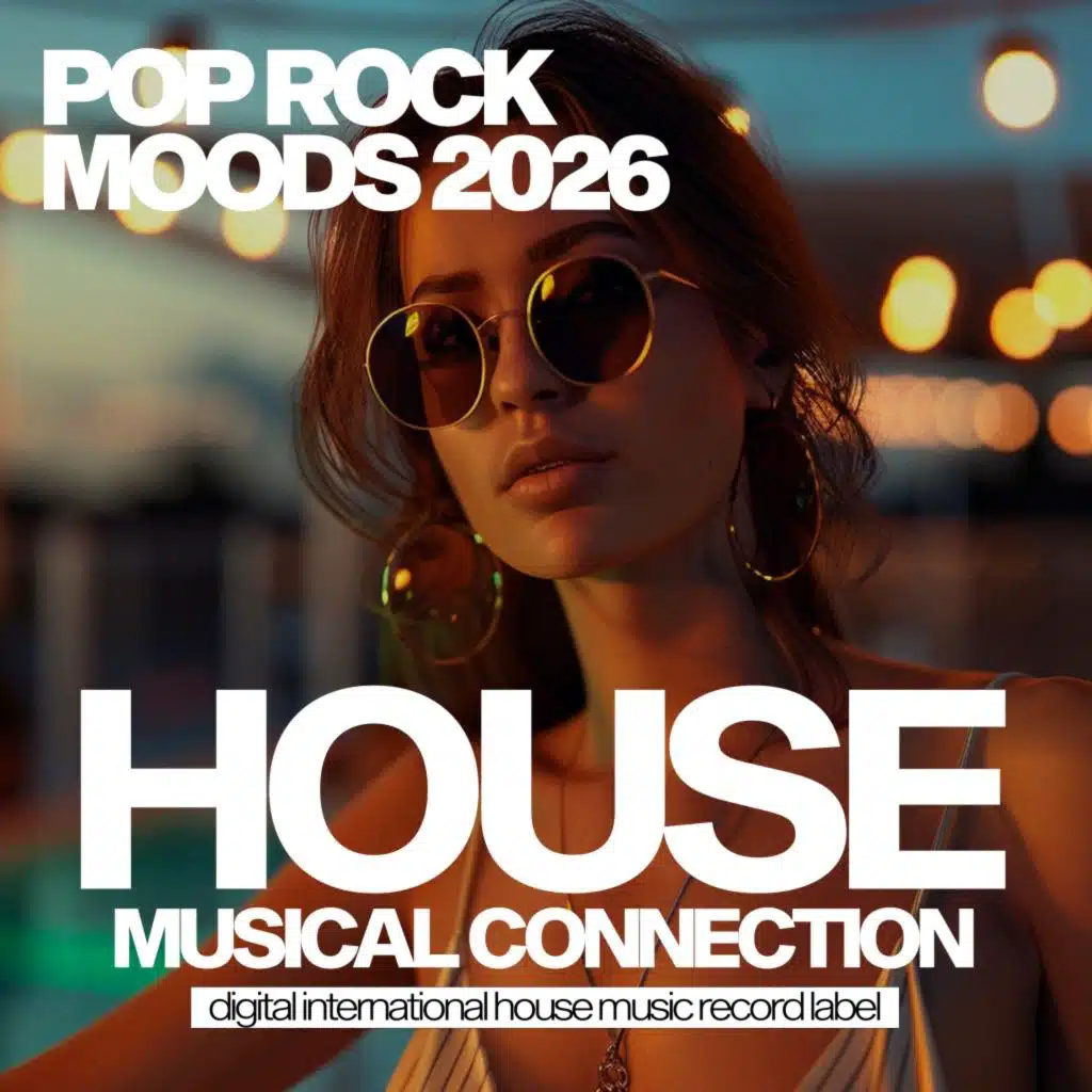 Pop Rock Moods 2026