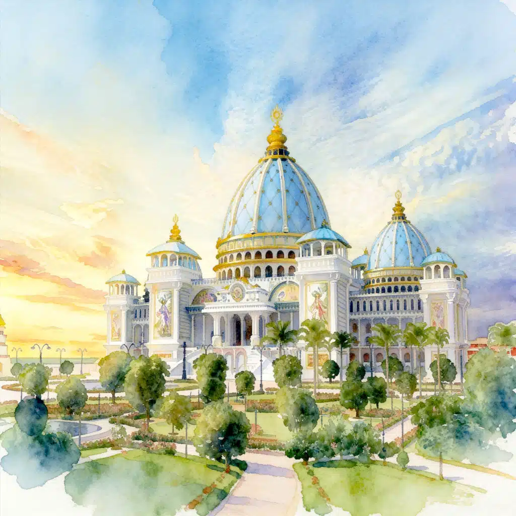 Vrindavan