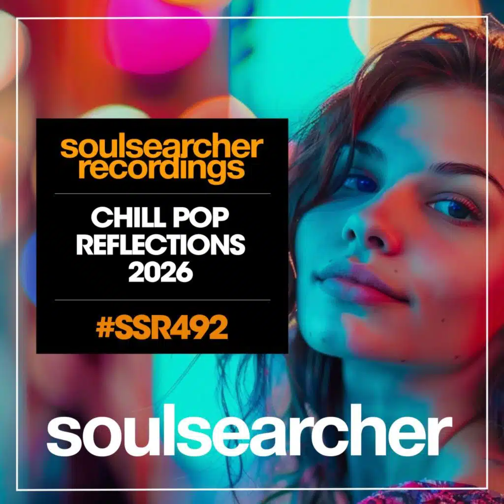 Chill Pop Reflections 2026