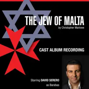 The Jew of Malta (Cast Album Recording)