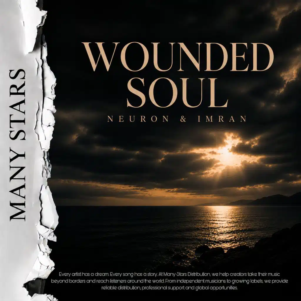 Wounded Soul