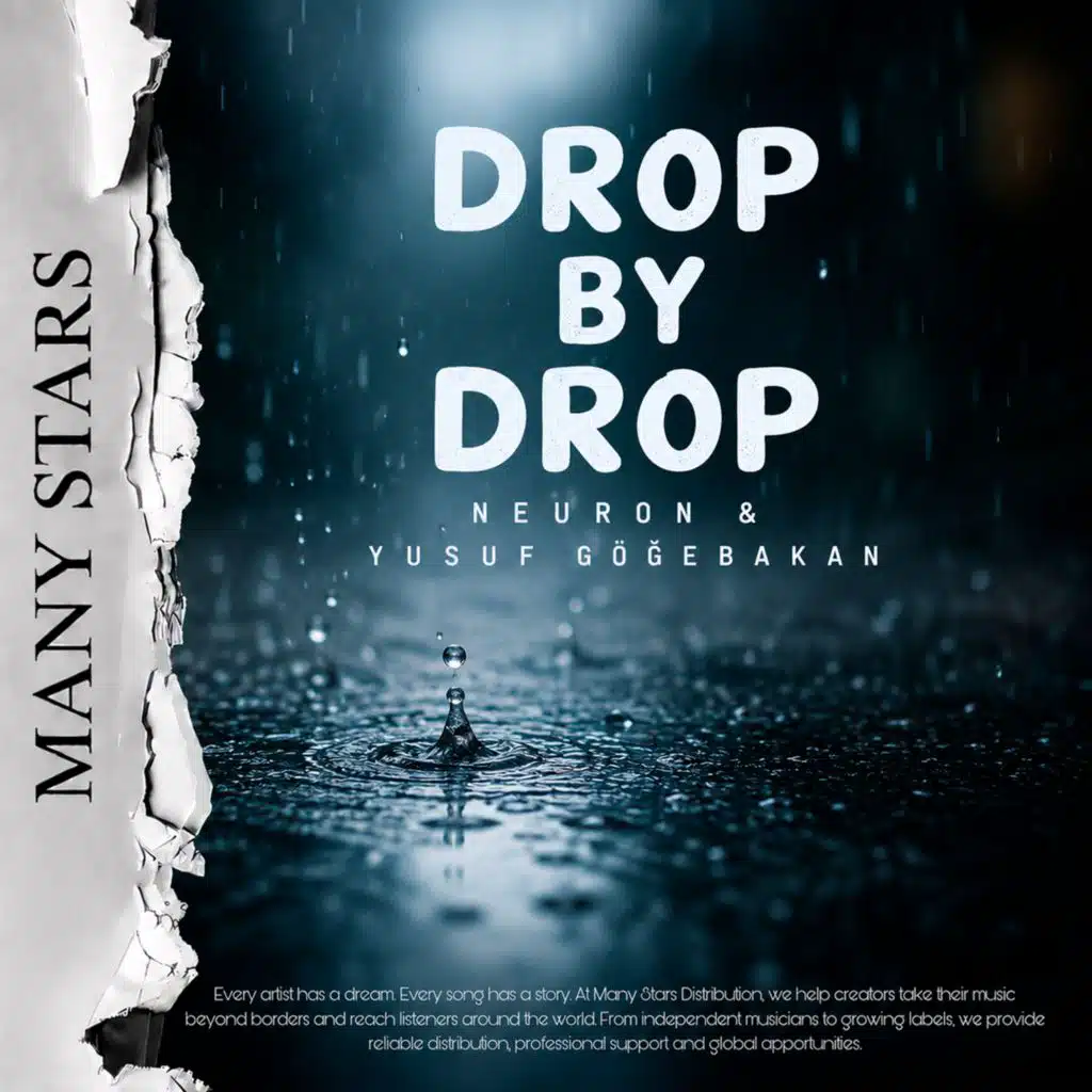 Drop by Drop