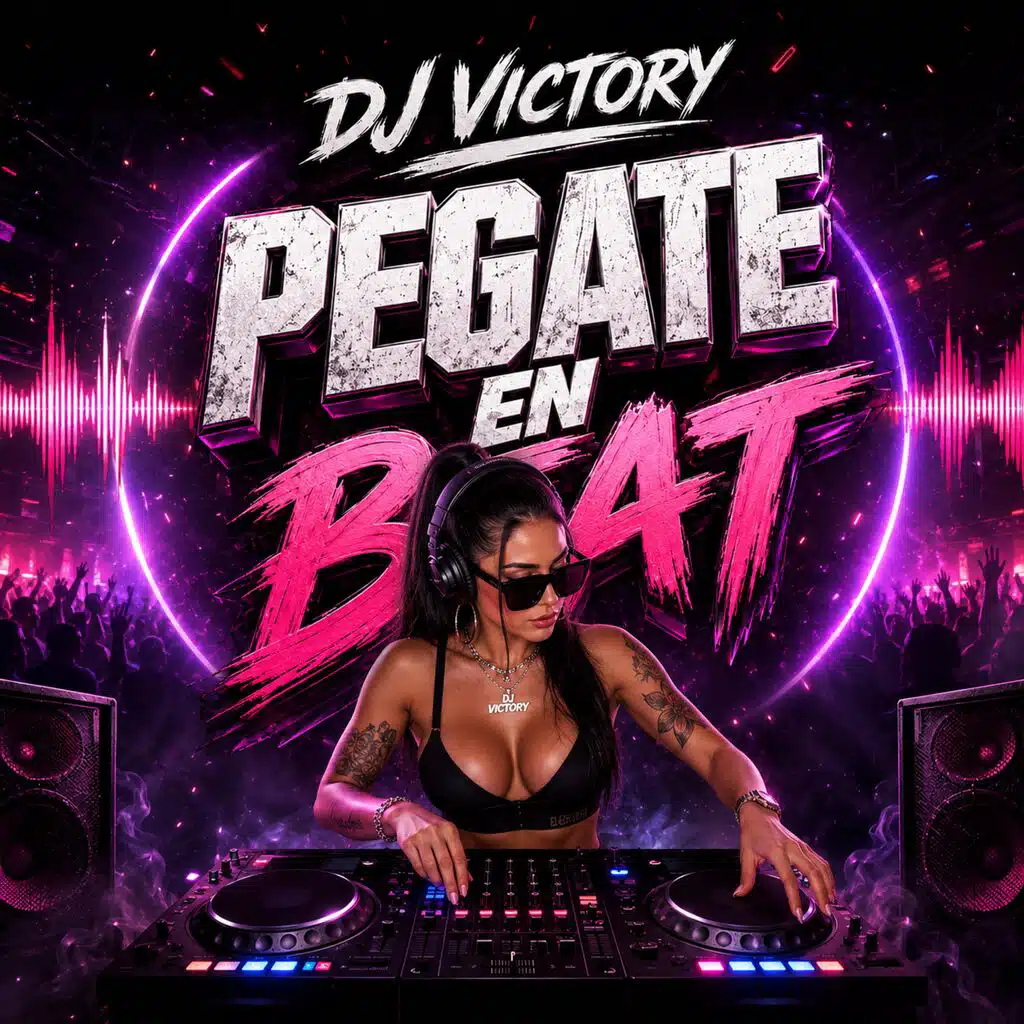 Pegate En Beat
