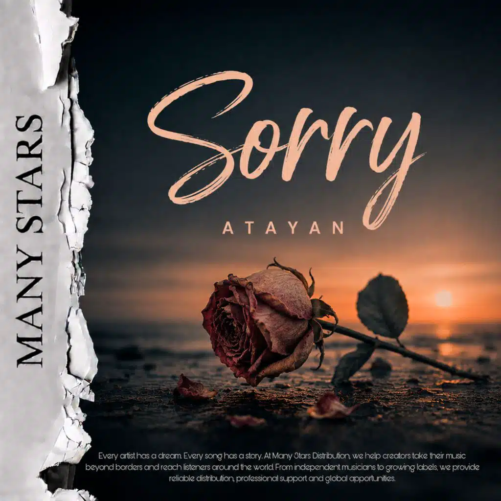 Sorry