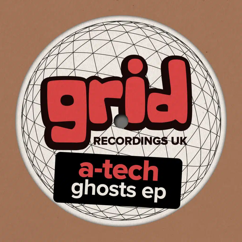 Ghosts EP