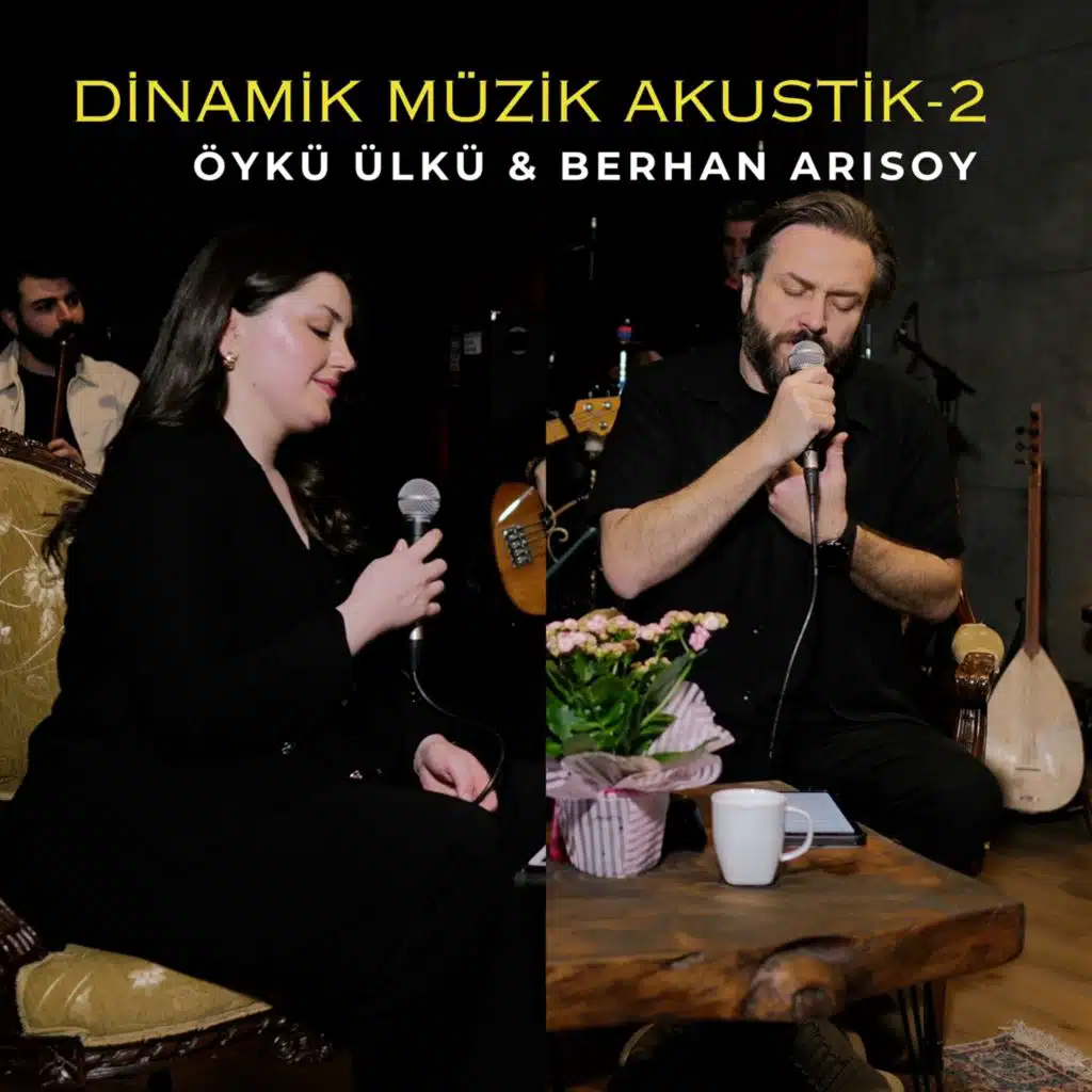 Dinamik Müzik Akustik - 2
