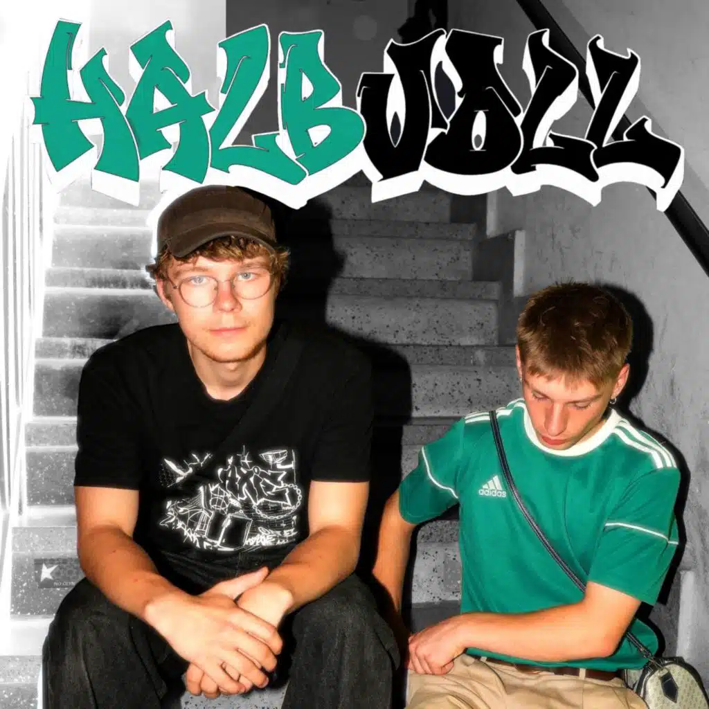 Halbvoll