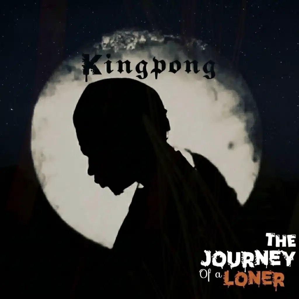 THE JOURNEY Of A LONER