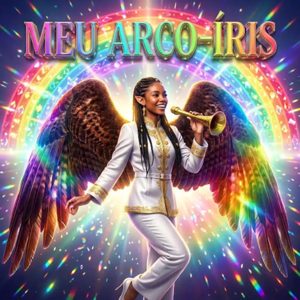Meu Arco-Íris